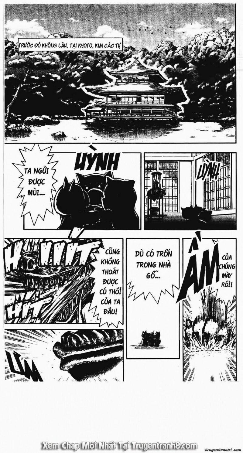 sắc lệnh ánh trăng chapter 3 25