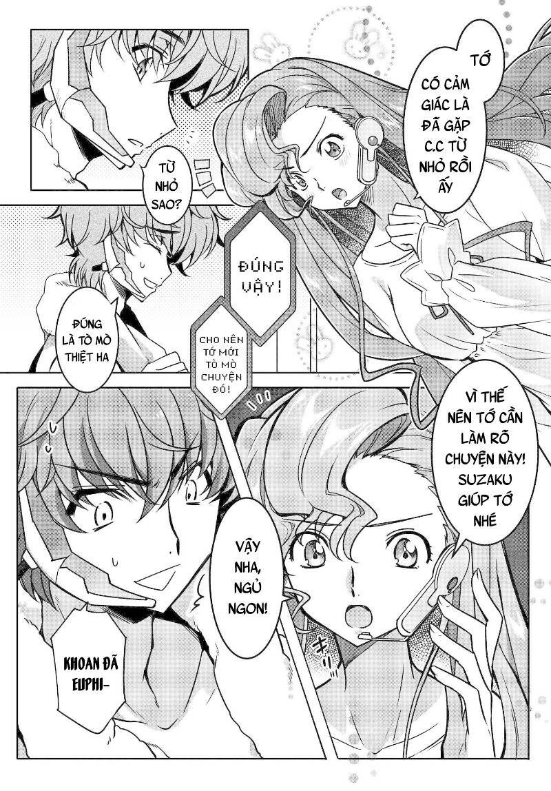 kateikyoushi no lelouch-san chapter 10 4