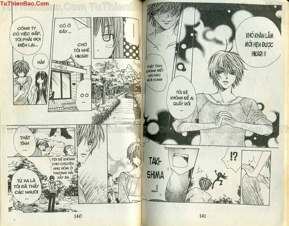 s a - lớp học ưu tú chapter 4 67