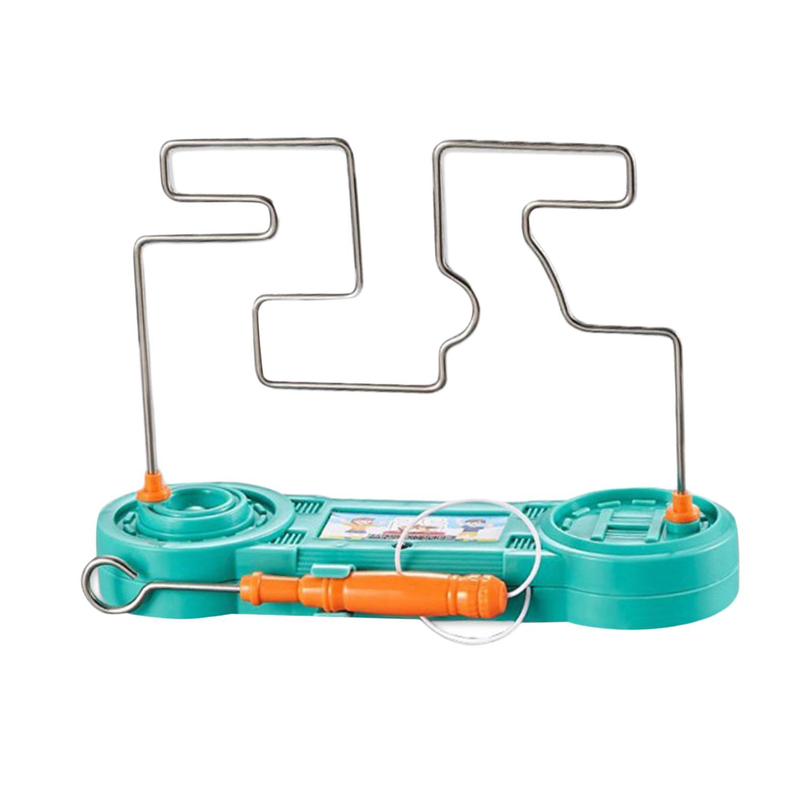 Kids Education Collision Toy Maze for Kid