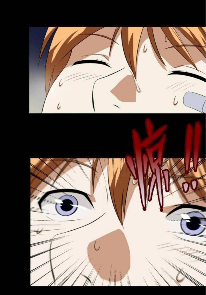 đai ca trở lại tuổi 16 chapter 11 15