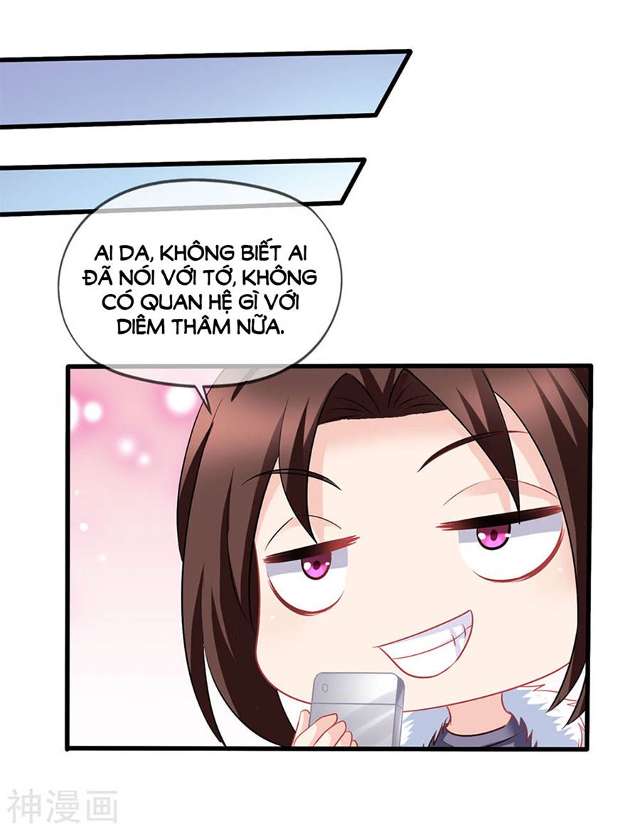 mỹ vị giai thê chapter 70 23