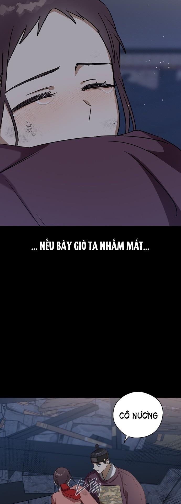 nhân duyên kiếp trước chapter 30.1 7