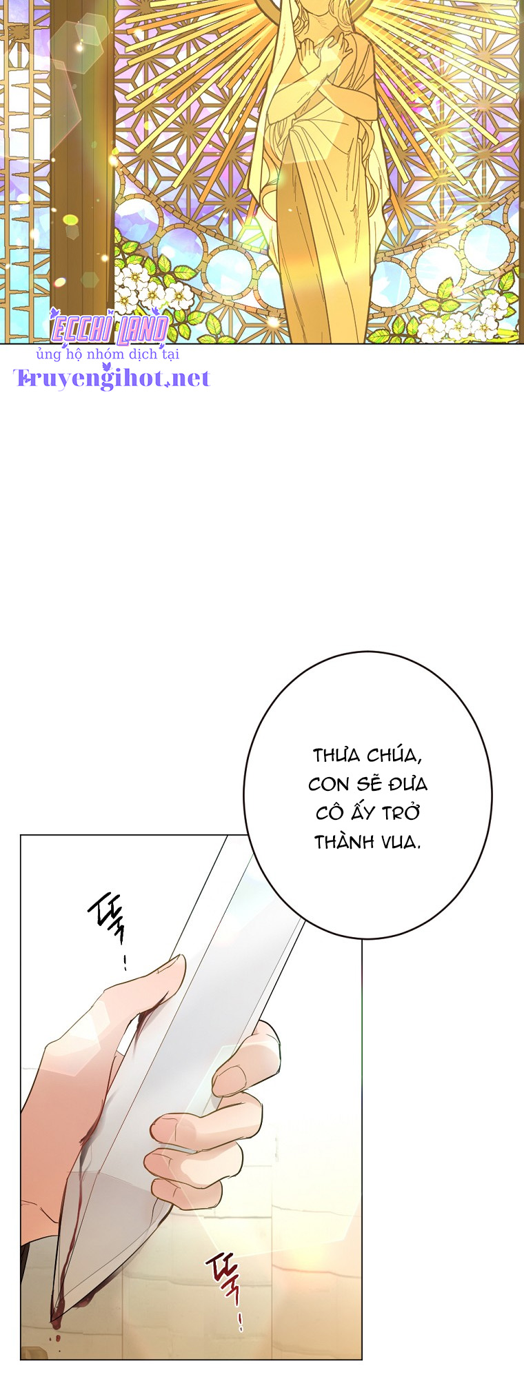 hợp đồng hôn nhân của công tước ashleyan chapter 2.1 28