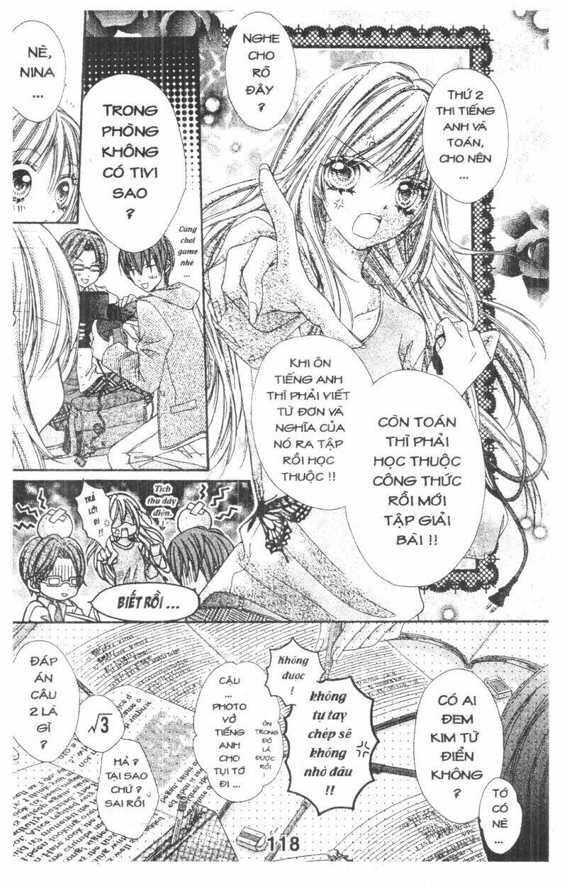 thiên đường rock chapter 1 118