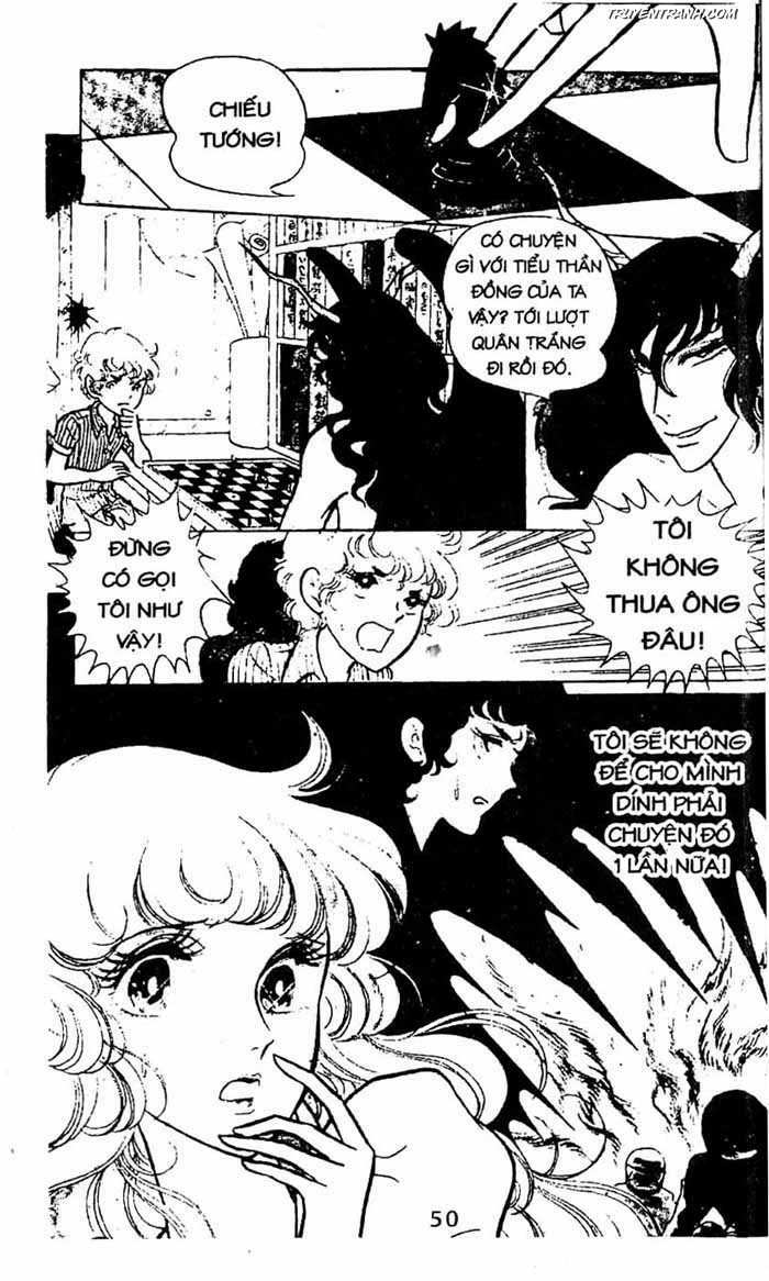 akuma no hanayome (bride of deimos) chapter 2.1 51