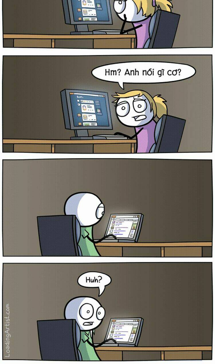 loading artist chapter 17 2