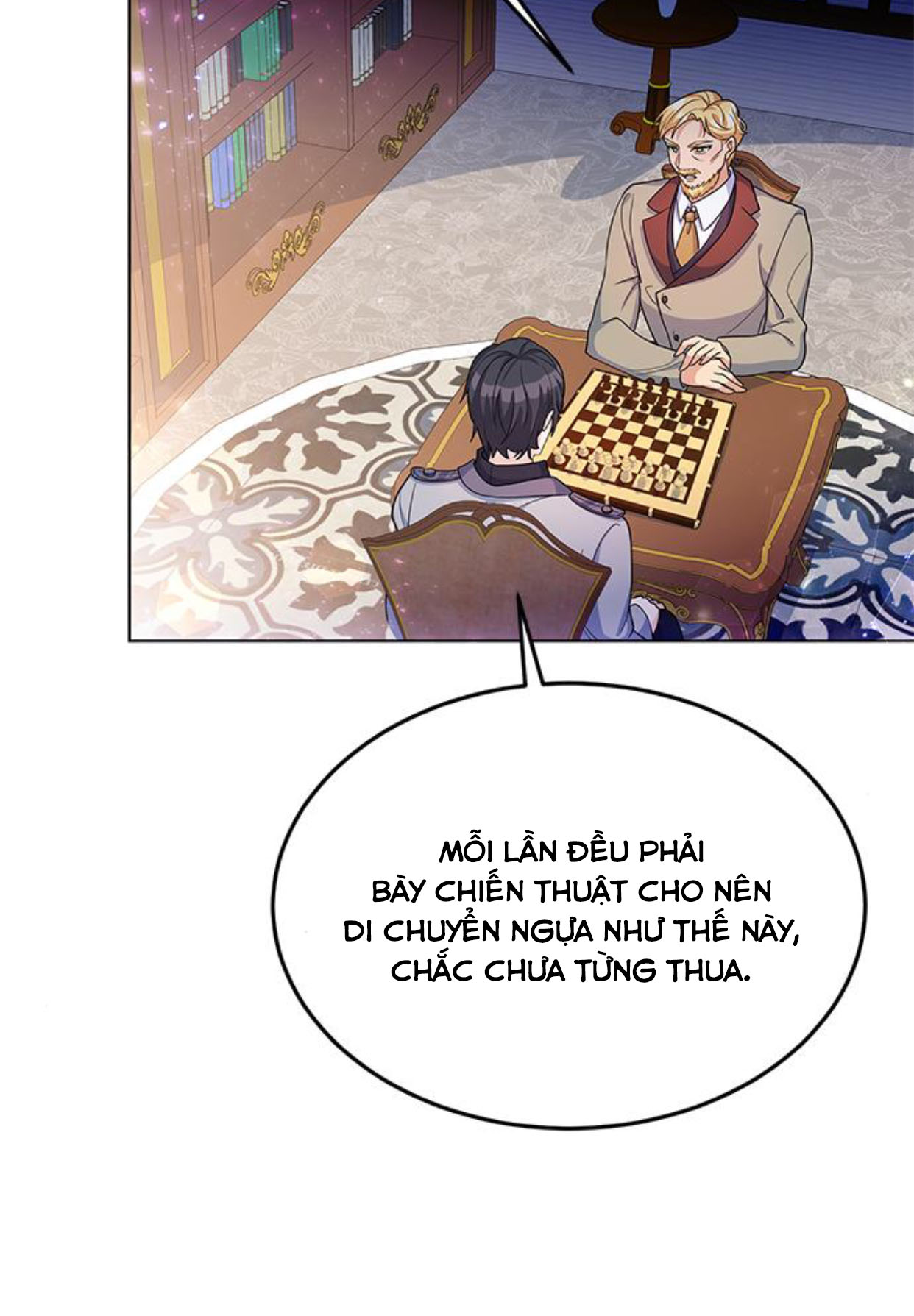 nữ hiệp sĩ tái xuất chapter 22 72