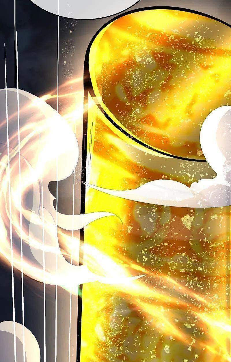 vòng bạn bè mạnh nhất của tiên giới chapter 165 33