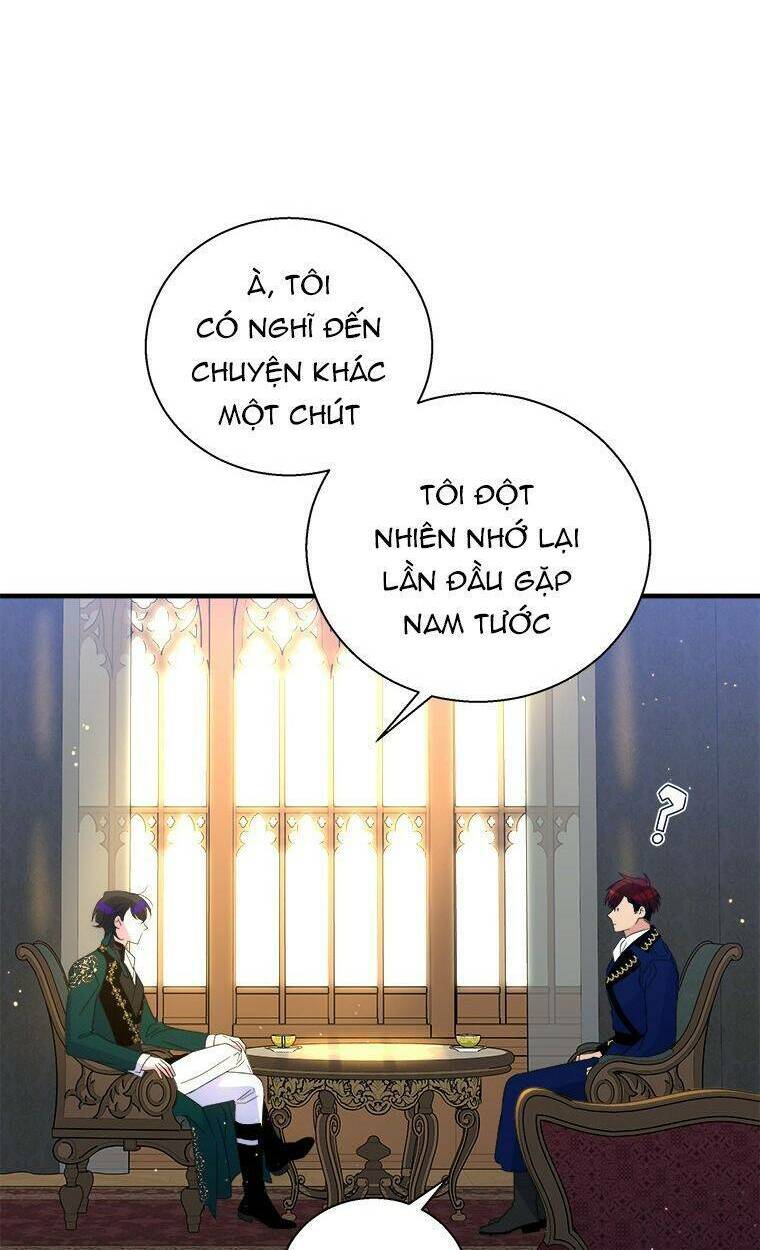 chồng yêu, em muốn đình công! chapter 55 28