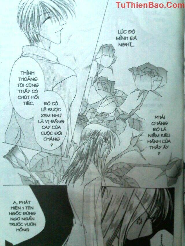 nguyện ước dưới ánh sao chapter 8 107