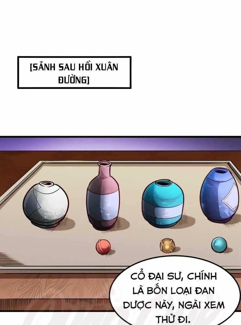 tối cường thần y tại đô thị chapter 104 1