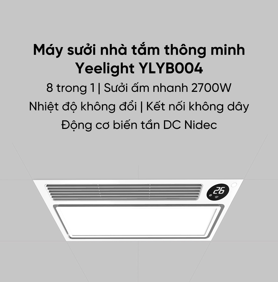 Khung lắp viền cắt thạch cao 30x60cm - Phù hợp cho đèn sưởi nhà tắm - Hàng Chính Hãng