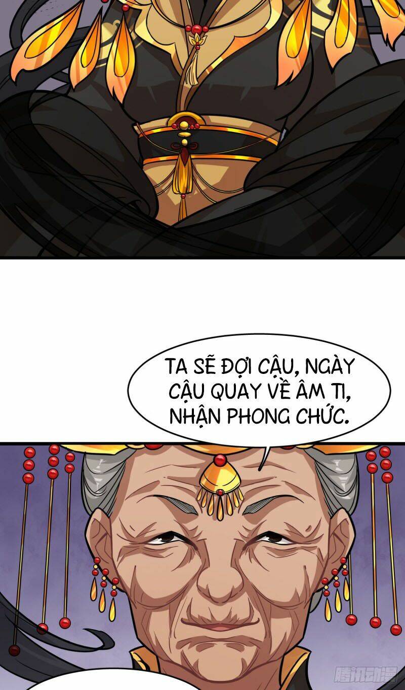 thâm dạ thư ốc chapter 118 40