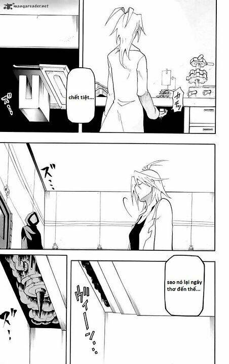 tripeace chapter 23 32