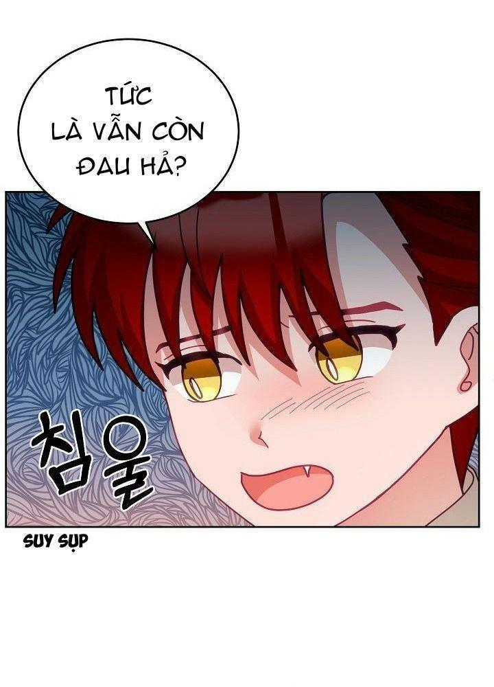 cô tiểu thư bé nhỏ thuần hóa các nhân vật chính chapter 49 39