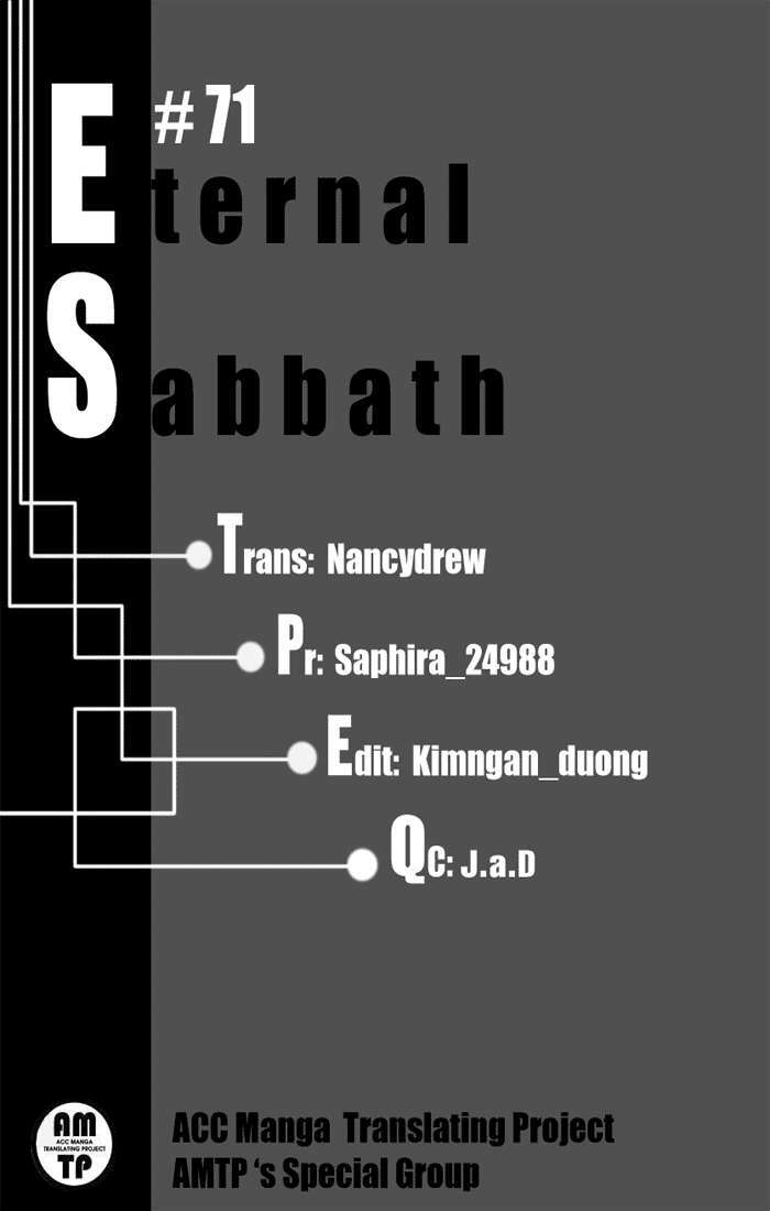 eternal sabbath chapter 71 22