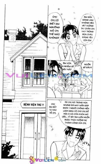 bong bóng trắng chapter 8 147