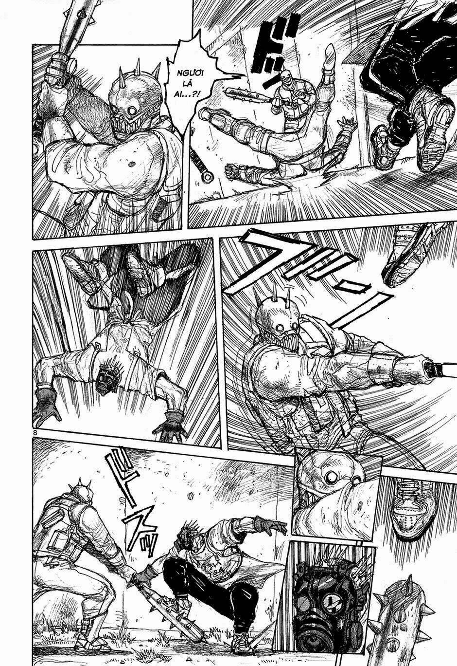 thế giới ma thuật và kẻ mất trí chapter 26 9