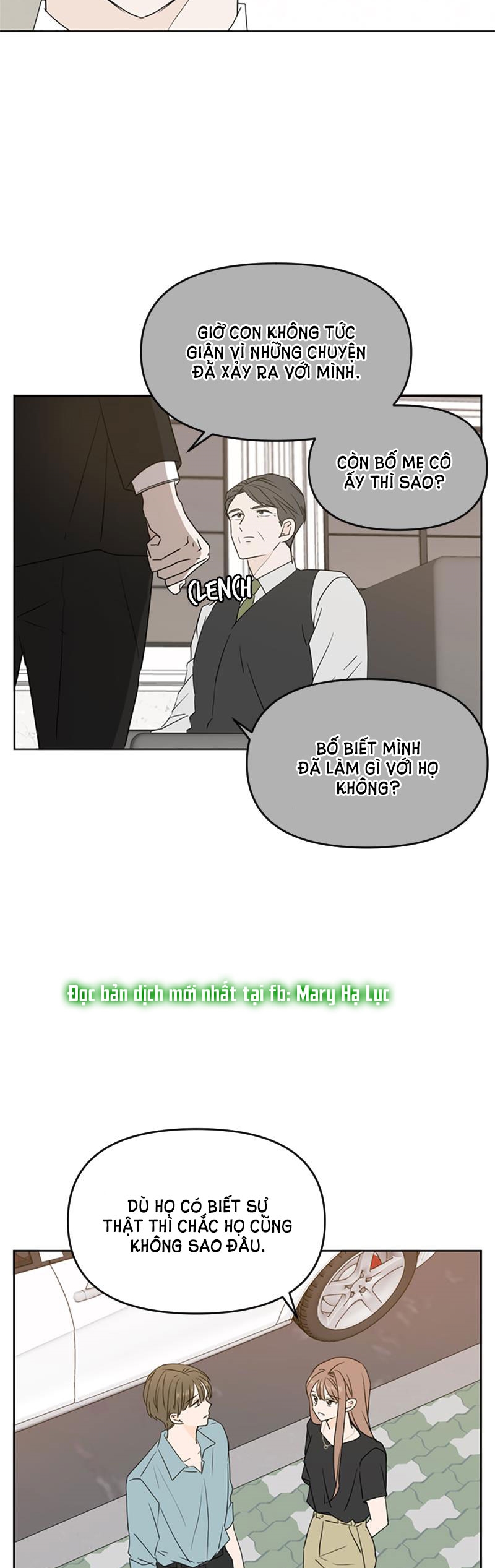 hẹn gặp anh ở kiếp thứ 19 chapter 75 5