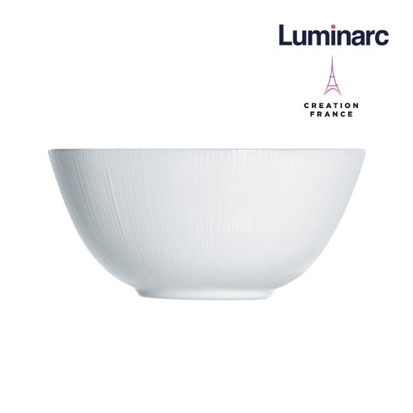 Bộ 6 Tô Thuỷ Tinh Luminarc Diwali Lines 18cm - LUDIQ1672