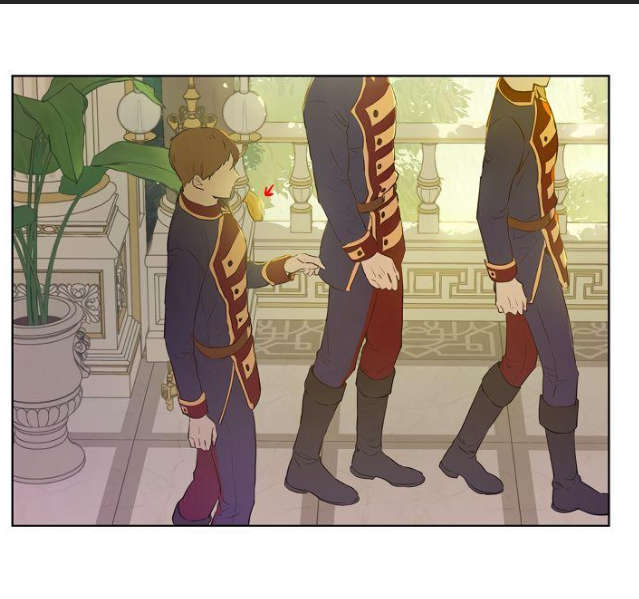 bỗng một ngày nọ tôi trở thành nàng công chúa chapter 73 7