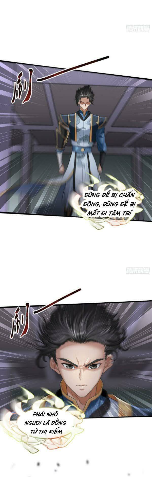nhân đạo kỹ nguyên chapter 22 5