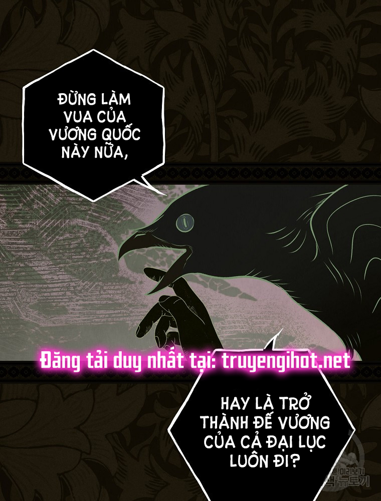 quý cô bí ẩn - secret lady chapter 48 33