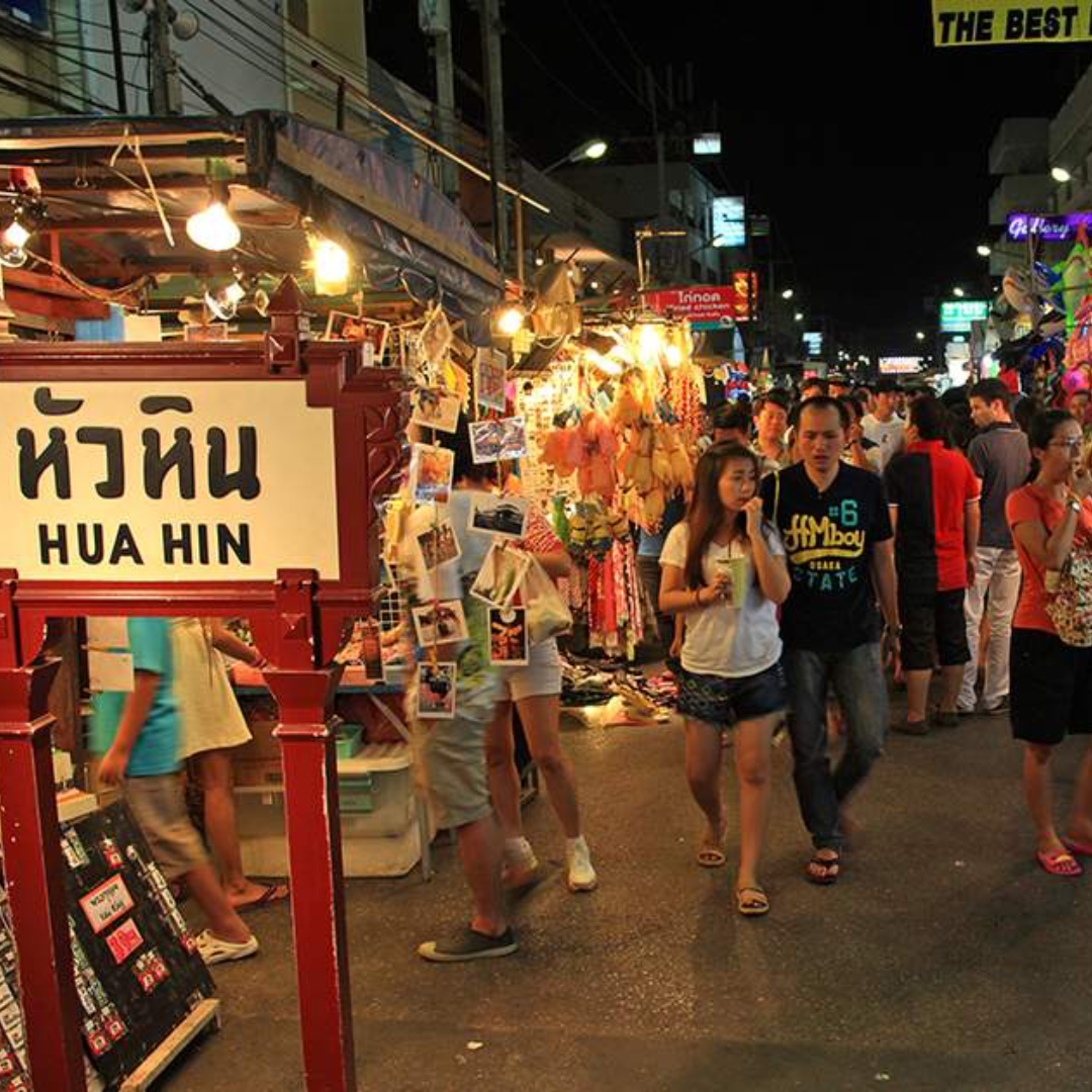 TOUR THÁI LAN 5N4Đ THÁNG KHỞI HÀNH THÁNG 8 - BUFFET BAIYOKE SKY 5 SA0 - MASSAGE CỔ TRUYỀN THÁI