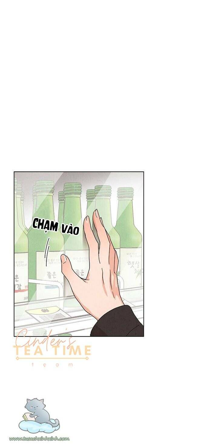 chào nhé, không làm thông gia nữa đâu! chapter 11 5