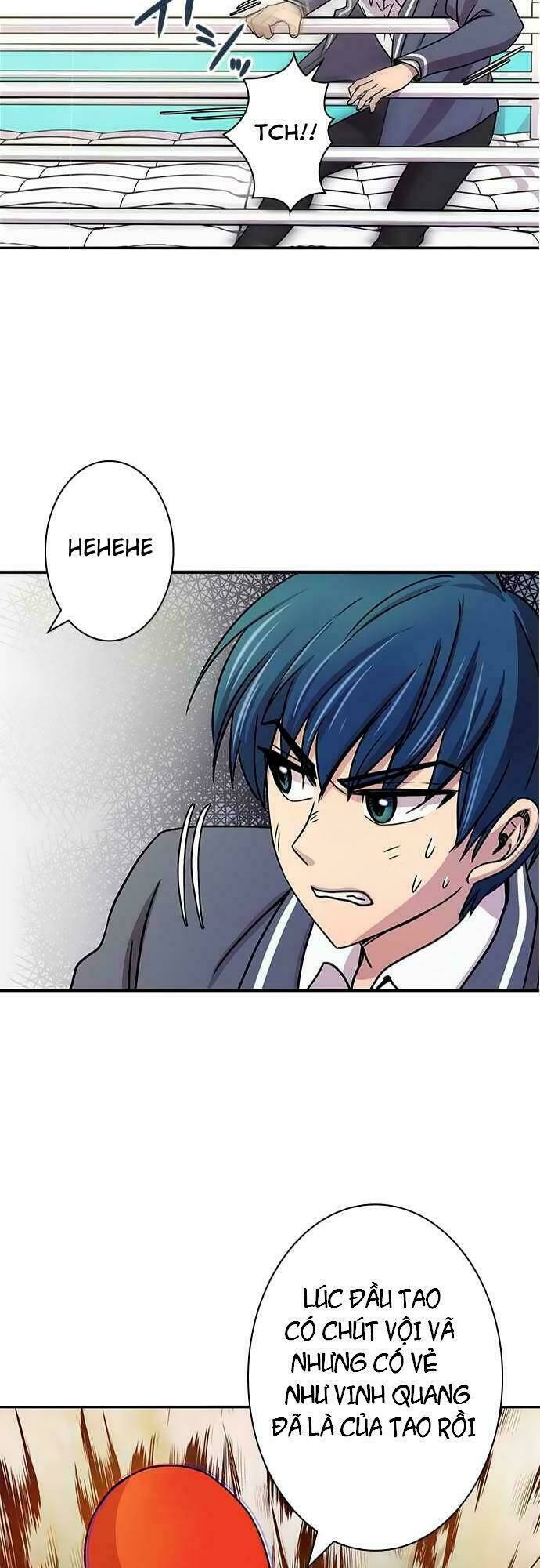 tôi muốn bình thường chapter 16 18