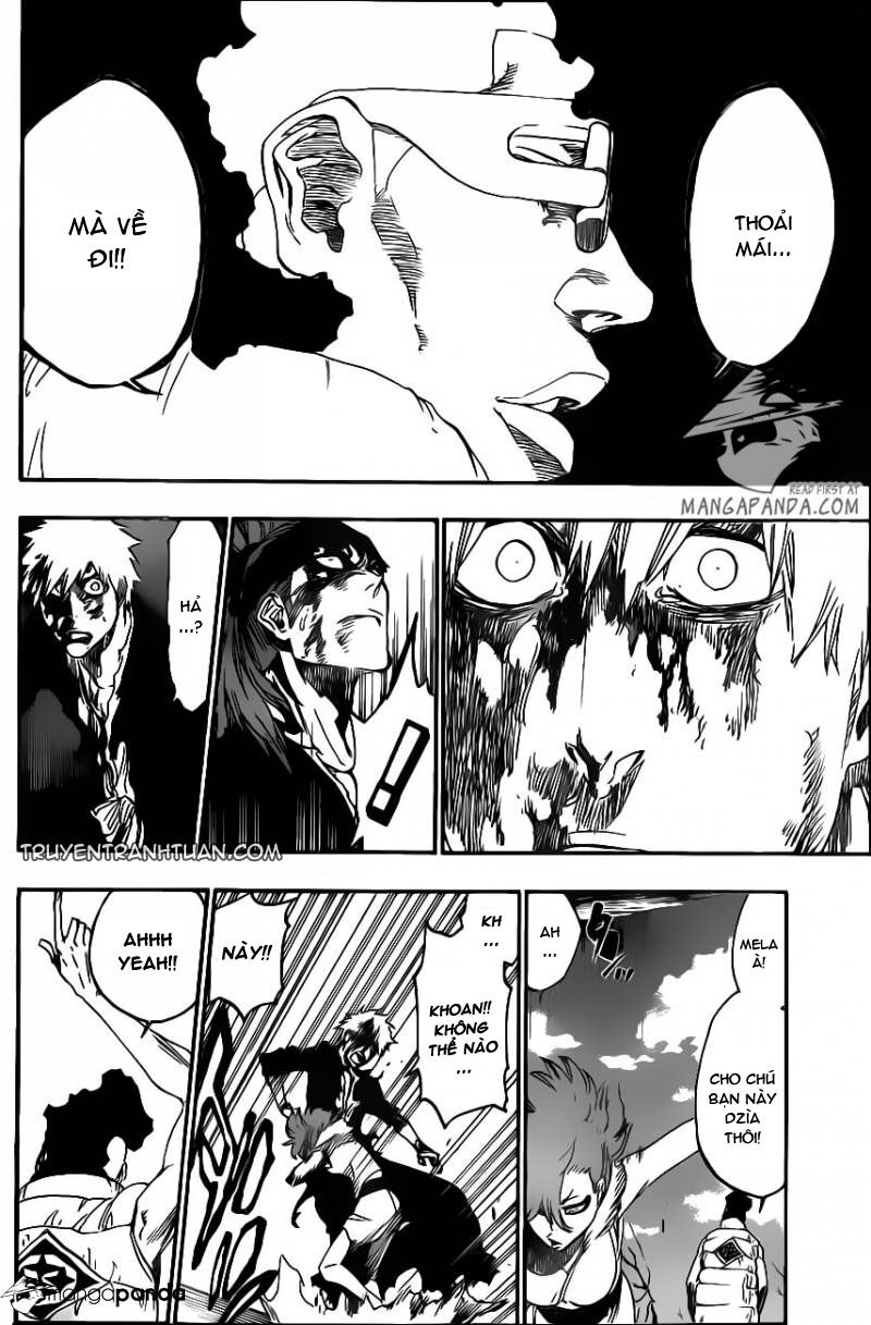 thần chết ichigo chapter 527 17
