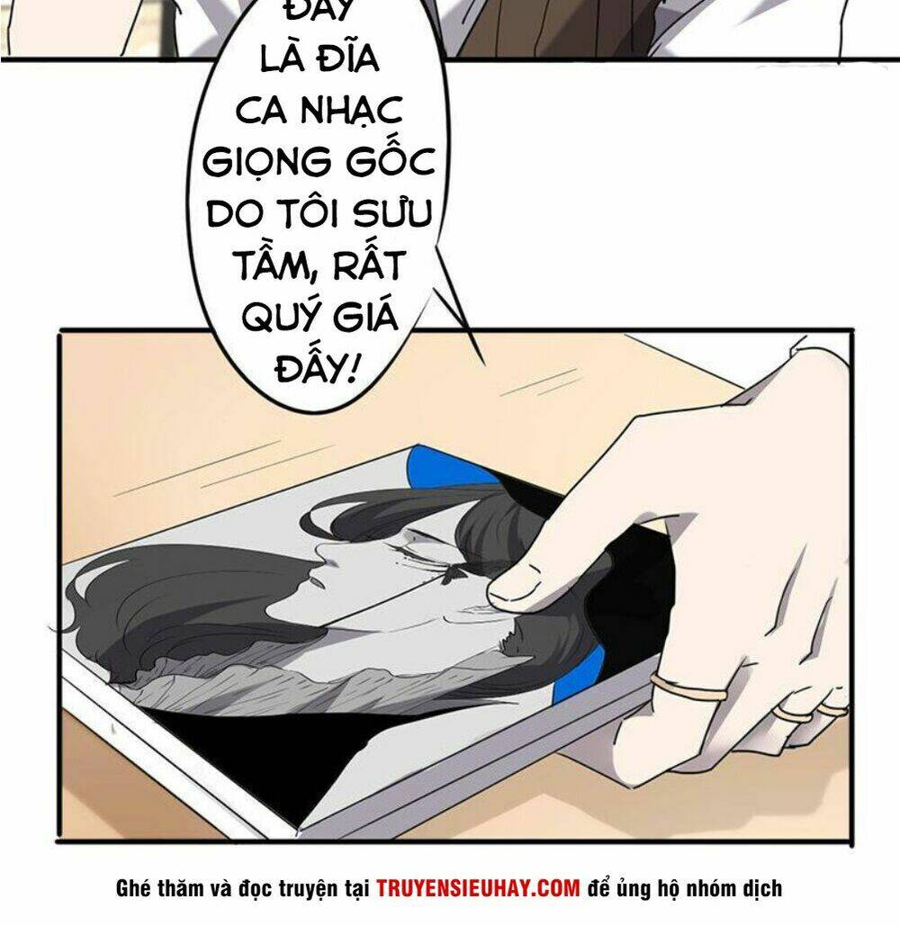 tối cường công nhân chapter 56 6