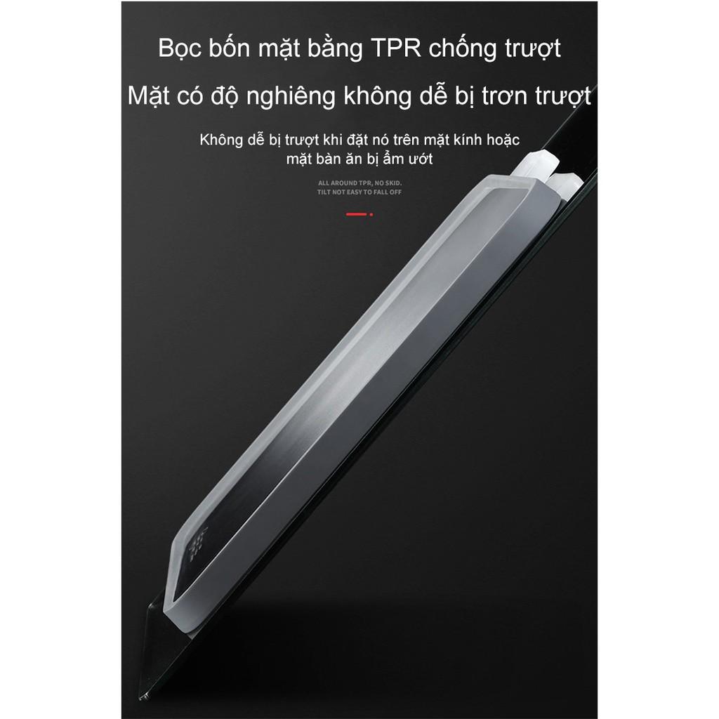 Thớt nhà bếp 2 mặt thép không gỉ