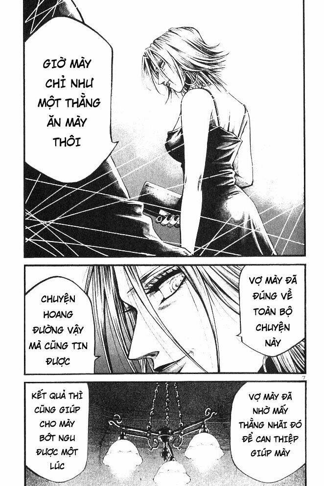 rainbow chapter 197 7