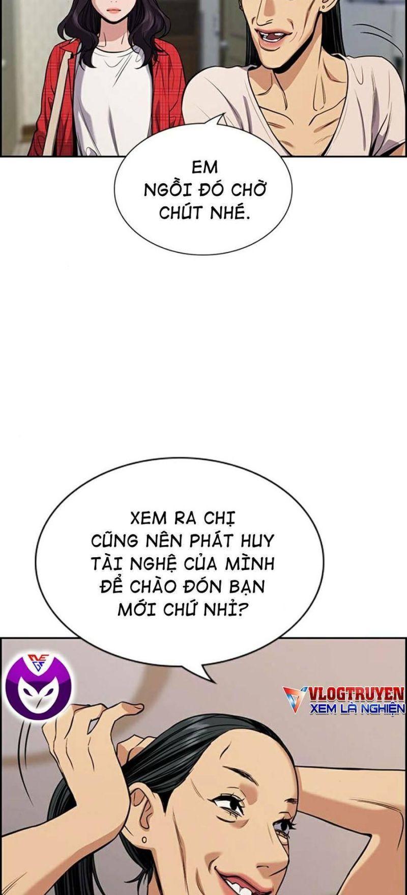 Giáo Dục Chân Chính chapter 66 17