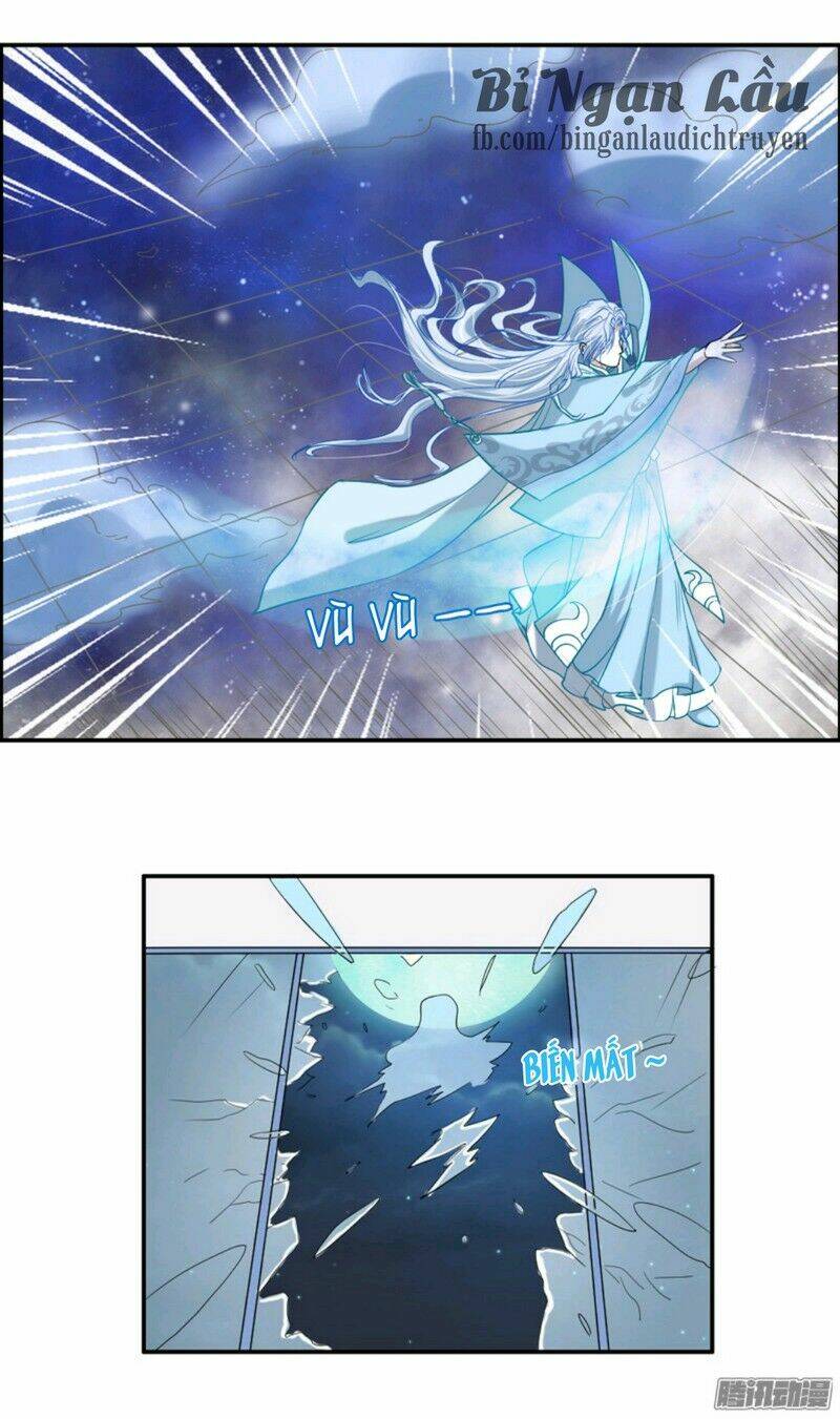 ma vương đại nhân đi thông thả chapter 28 11