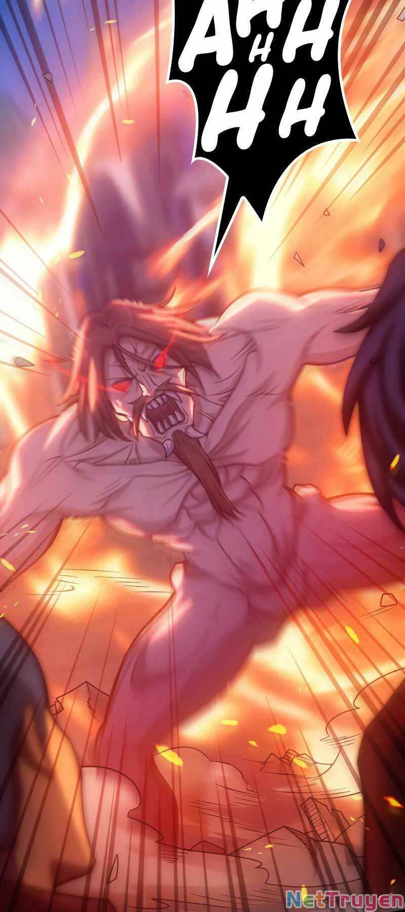 tái sinh ở dị giới, tôi từ công chức trở thành chiến thần chapter 34 84