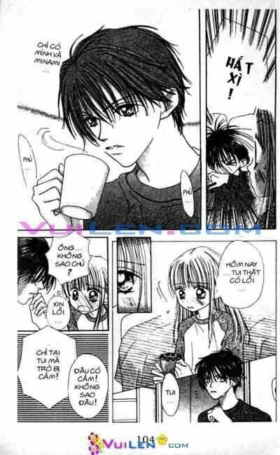 con gái con trai chapter 2 104