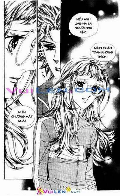 cô gái vương giả chapter 1 126