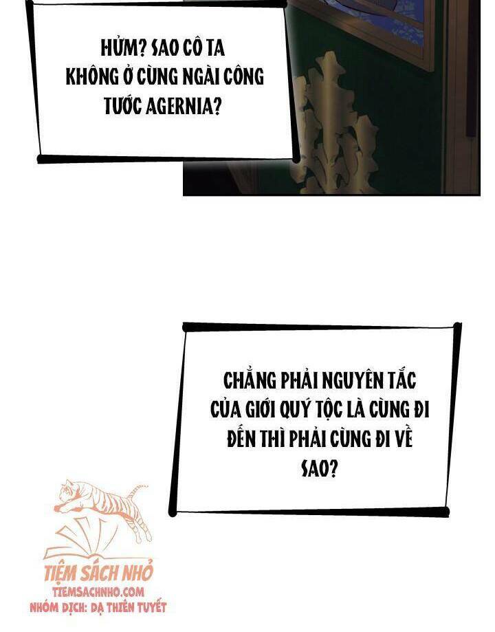 dây xích kiềm chế nam chính hắc ám tuột mất rồi chapter 33 44