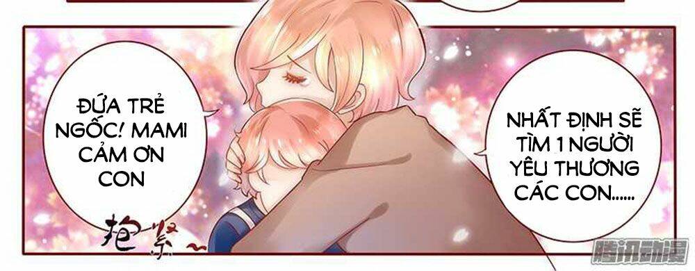 bá đạo tổng tài yêu tôi chapter 40 16