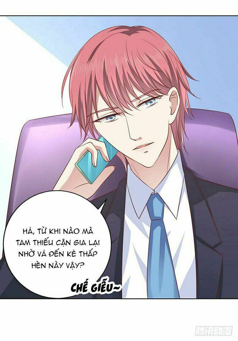 liệt ái tri hạ: series mật đào tiểu tình nhân chapter 140 4