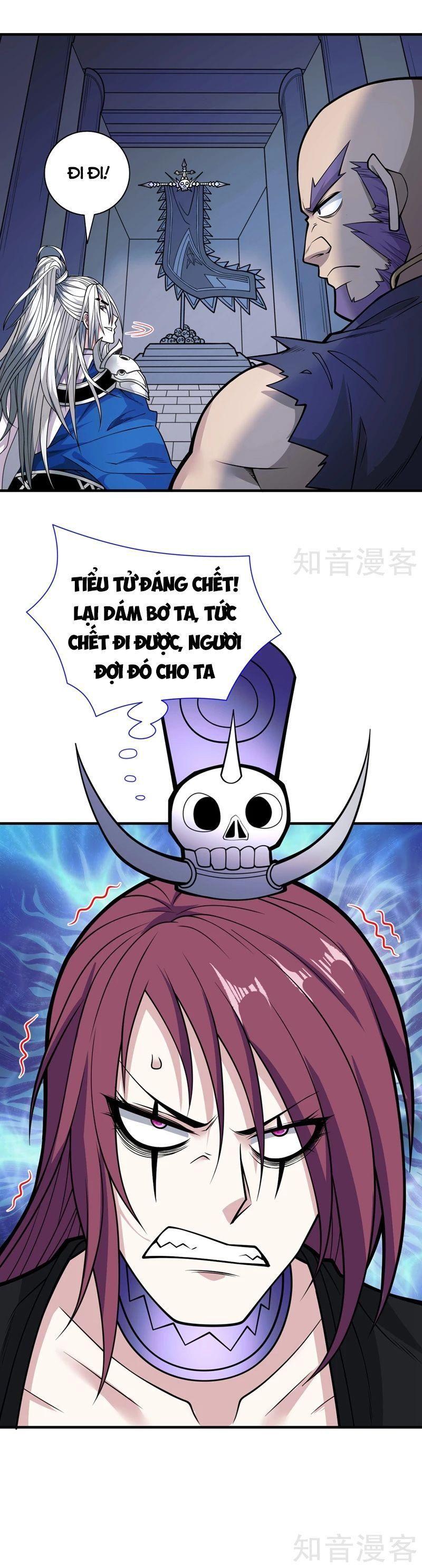 bị sư phụ xinh đẹp dùng 99 cách dạy dỗ thành thánh chapter 78 10