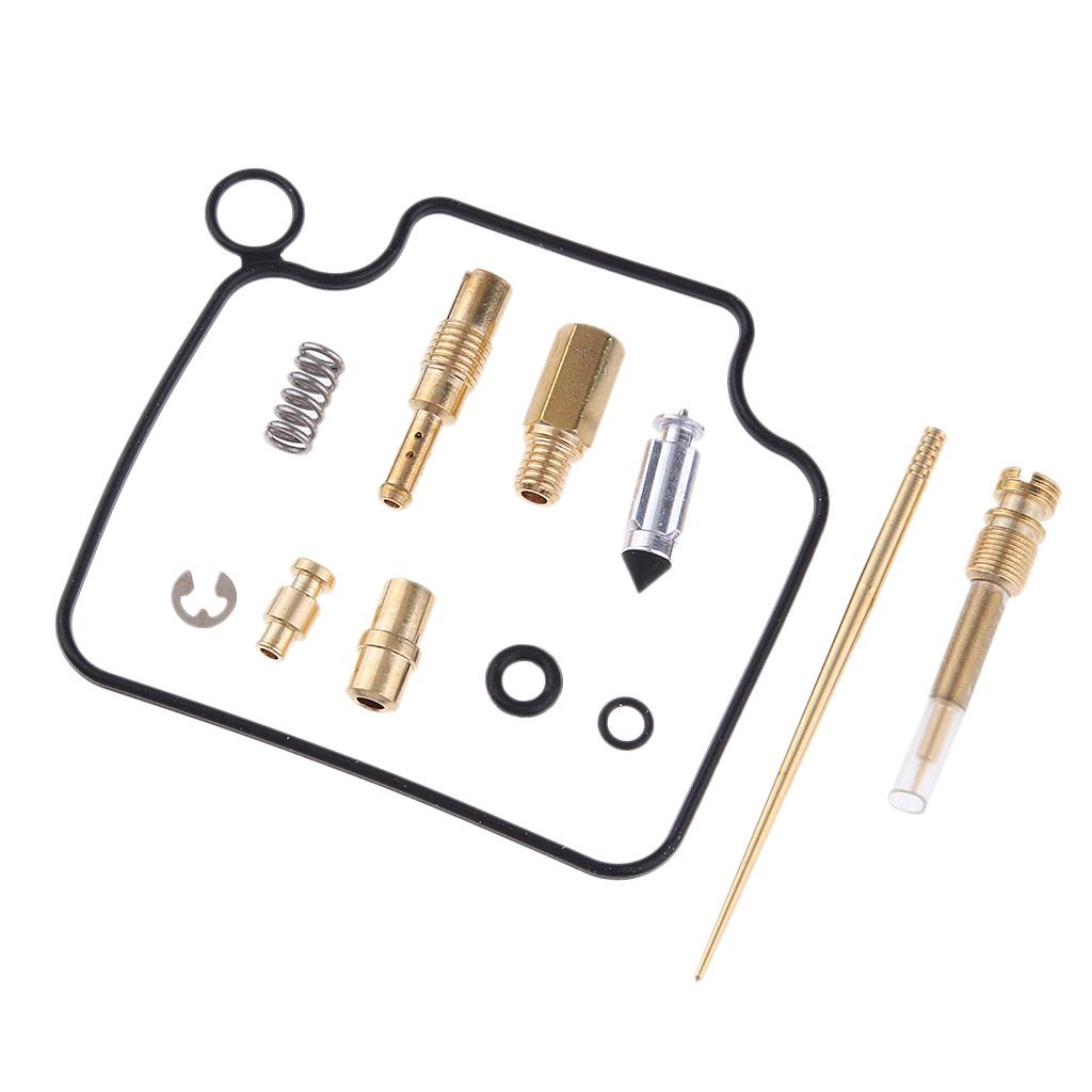 Carburetor Repair Kit Fuel Feed Gasket for Trx400ex