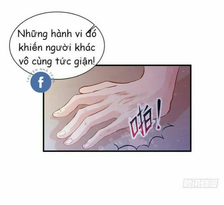 bạn học của tôi là đại não chapter 2 8