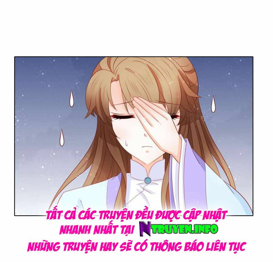 nam phi nữ tướng chapter 27 16