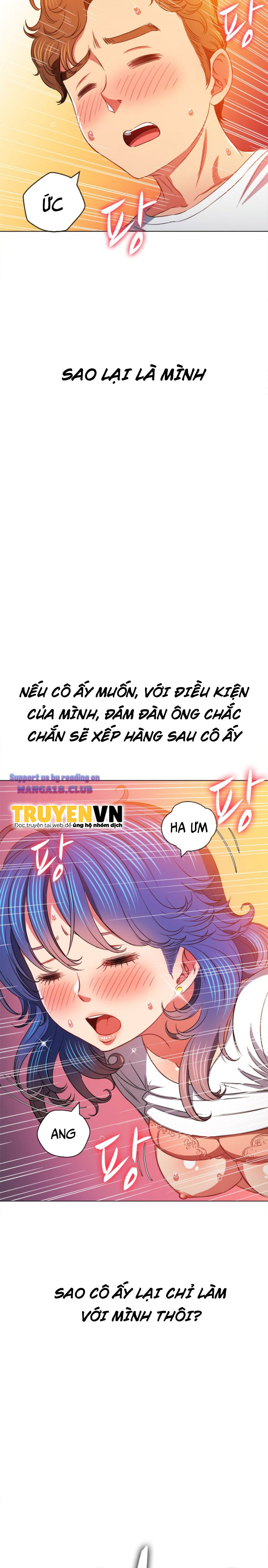 bắt nạt học đường chapter 83 21