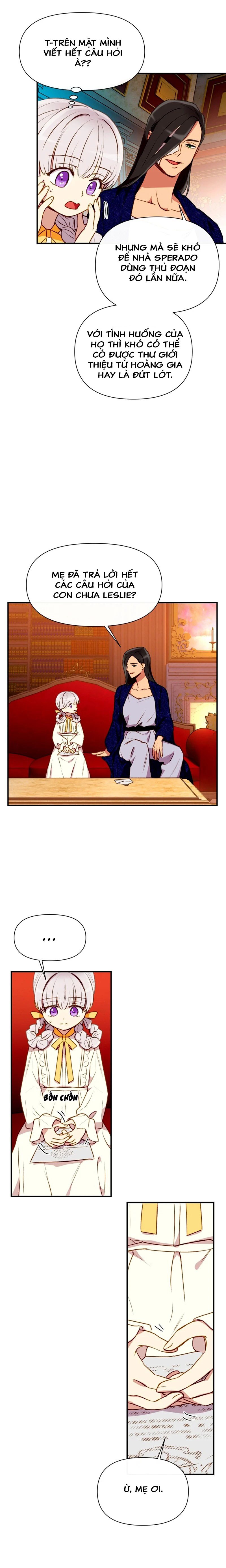 bản khế ước với nữ công tước ác ma chapter 51 23