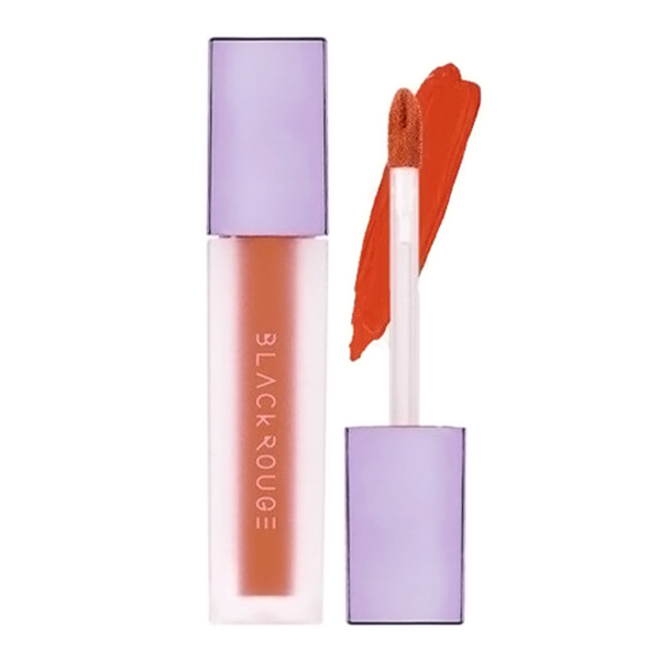 Son Kem Black Rouge Air Fit Velvet Tint Mood Filter A10 Red Berry